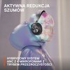 Słuchawki STEELSERIES Arctis Nova Pro Wireless X, Nauszne, ANC, Dźwięk przestrzenny Pasmo przenoszenia min. [Hz] 10