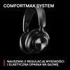 Słuchawki STEELSERIES Arctis Nova Pro Wireless X, Nauszne, ANC, Dźwięk przestrzenny Typ głośnika Neodymowe