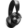 Słuchawki STEELSERIES Arctis Nova Pro Wireless X, Nauszne, ANC, Dźwięk przestrzenny Impedancja [Ω] 38