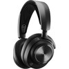 Słuchawki STEELSERIES Arctis Nova Pro Wireless X Transmisja bezprzewodowa Bluetooth