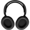 Słuchawki STEELSERIES Arctis Nova Pro Wireless X, Nauszne, ANC, Dźwięk przestrzenny Pasmo przenoszenia mikrofonu min. [Hz] 100