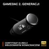 Słuchawki STEELSERIES Arctis Nova Pro Nauszne, Dźwięk przestrzenny Pasmo przenoszenia min. [Hz] 10