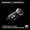 Słuchawki STEELSERIES Arctis Nova Pro Pasmo przenoszenia min. [Hz] 10