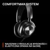 Słuchawki STEELSERIES Arctis Nova Pro Nauszne, Dźwięk przestrzenny Kolor Czarny