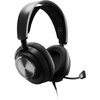 Słuchawki STEELSERIES Arctis Nova Pro Czułość mikrofonu [dB] -38