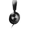 Słuchawki STEELSERIES Arctis Nova Pro Nauszne, Dźwięk przestrzenny Pasmo przenoszenia mikrofonu max. [Hz] 10000