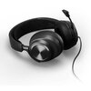 Słuchawki STEELSERIES Arctis Nova Pro X Nauszne, Dźwięk przestrzenny Waga [g] 456