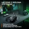 Słuchawki STEELSERIES Arctis Nova Pro X Nauszne, Dźwięk przestrzenny Mikrofon Tak