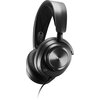 Słuchawki STEELSERIES Arctis Nova Pro X Czułość [dB] 93