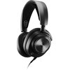 Słuchawki STEELSERIES Arctis Nova Pro X Impedancja [Ω] 38