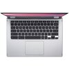Laptop ACER Chromebook Spin 14" IPS R3-3250C 8GB RAM 128GB SSD Chrome OS Liczba rdzeni 2