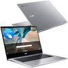 Laptop ACER Chromebook Spin 14" IPS R3-3250C 8GB RAM 128GB SSD Chrome OS