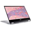 Laptop ACER Chromebook Spin 14" IPS R3-3250C 8GB RAM 128GB SSD Chrome OS Maksymalna obsługiwana ilość pamięci RAM Brak możliwości rozszerzenia