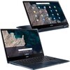 Laptop ACER Chromebook Spin 513 CP513-1H-S2G0 13.3" IPS SC7180 4GB RAM 64GB eMMC Chrome OS