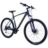 Rower górski MTB INDIANA X-Pulser 2.9 M21 29 cali męski Czarny