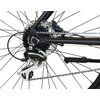 Rower górski MTB INDIANA X-Pulser 3.7 D19 27 cali damski Czarny Przeznaczenie Damski