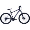 Rower górski MTB INDIANA X-Pulser 3.7 D19 27 cali Czarny Liczba biegów 24