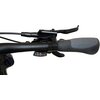 Rower górski MTB INDIANA X-Pulser 3.7 D19 27 cali Czarny Rozmiar koła [cal] 27.5