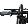 Rower górski MTB INDIANA X-Pulser 3.7 D19 27 cali Czarny Wzrost [cm] 174 - 180