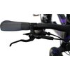 Rower górski MTB INDIANA X-Pulser 3.7 D19 27 cali Czarny Kolory dostępne w ofercie producenta Czarny