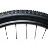 Rower górski MTB INDIANA X-Pulser 3.7 D19 27 cali Czarny Gwarancja 24 miesiące