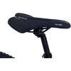 Rower górski MTB INDIANA X-Pulser 3.7 D19 27 cali Czarny Typ roweru MTB