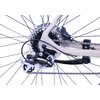 Rower górski MTB INDIANA X-Pulser 3.7 M21 27.5 cala męski Piaskowy Kolor Piaskowy
