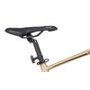 Rower górski MTB INDIANA X-Pulser 3.7 M21 27.5 cala męski Piaskowy Amortyzator przód marka Suntour