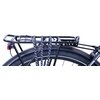 Rower trekkingowy INDIANA X-Road 5.0 M23 28 cali Shimano Acera męski Czarny Gwarancja na ramę 5 lat