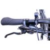 Rower trekkingowy INDIANA X-Road 5.0 M23 28 cali Shimano Acera męski Czarny Waga [kg] 17.9