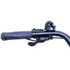 Rower trekkingowy INDIANA X-Road 5.0 M23 28 cali Shimano Acera męski Czarny Przeznaczony Dla mężczyzny