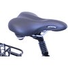 Rower trekkingowy INDIANA X-Road 5.0 M23 28 cali Shimano Acera męski Czarny Kolekcja 2023
