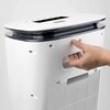 Klimator BLACK&DECKER BXAC7E Funkcje dodatkowe Ochrona przed przegrzaniem