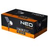Lampa solarna NEO 99-085 Wymiary (SxWxG) [mm] 87 x 340 x 120