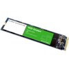 Dysk WD Green 240GB SSD Rodzaj dysku SSD