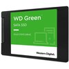 Dysk WD Green 480GB SSD Rodzaj dysku SSD