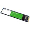 Dysk WD Green 480GB SSD Rodzaj dysku SSD