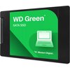 Dysk WD Green 240GB SSD Rodzaj dysku SSD