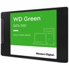Dysk WD Green 240GB SSD Rodzaj dysku SSD