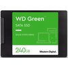 Dysk WD Green 240GB SSD