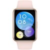 Smartwatch HUAWEI Watch Fit 2 Active Różowy Kompatybilna platforma Android