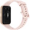 Smartwatch HUAWEI Watch Fit 2 Active Różowy Komunikacja Bluetooth