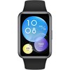 Smartwatch HUAWEI Watch Fit 2 Active Czarny Kompatybilna platforma Android