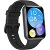 Smartwatch HUAWEI Watch Fit 2 Active Czarny Kompatybilna platforma iOS