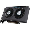Karta graficzna GIGABYTE Radeon RX 6400 Eagle 4GB Producent chipsetu AMD