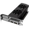 Karta graficzna GIGABYTE Radeon RX 6400 D6 Low Profile 4GB Seria karty graficznej Radeon RX 6000