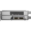 Karta graficzna GIGABYTE Radeon RX 6400 D6 Low Profile 4GB Rodzaj pamięci GDDR6