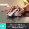 Mysz LOGITECH MX Master 3S Universal Pale Grey Rozdzielczość 8000 dpi
