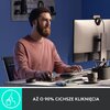 Mysz LOGITECH MX Master 3S Universal Pale Grey Komunikacja z komputerem Bezprzewodowa