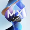 Mysz LOGITECH MX Master 3S Universal Pale Grey Liczba przycisków 7